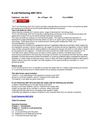 E Coli Partnering 2007 2012