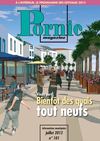 Pornic magazine juillet 2012