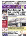 La Unión de Morelos 15 Julio 2012