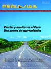 Revista PerúVías. Edición 07