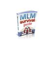 Muti Level Marketing Survival Guide