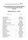 BIBLIOGRAFIA – ESDE