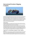 international furnoture shipping arti 3