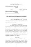 Certiorari Petition