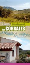 Aldea EcoRural Los Corrales www.ecoturismocastellon.com