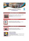 Newsletter n°18 - juillet 2012