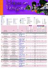 Brochure meublés Molines 2012/2013