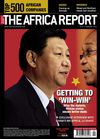 The Africa Report - South Africa - TAR37
