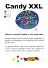 candy