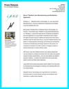 Novus™ Resilient Liner Manufacturing and Distribution Agreement