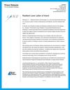Resilient Liner Letter of Intent