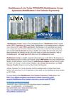 Shubhkamna Livia Noida 9999684905,Shubhkamna Group Apartment,Shubhkamna Livia Yamuna Expressway