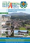 Magazine municipal - Juillet 2012