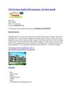 Semifurnished 3BHK Floors At TDI Kundli | TDI My Floors Kundli Sonepat