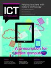 ICT Magazine July
