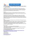 Hilton Food Group plc: Consumer Packaged Goods Company Profile, SWOT & Financial Report