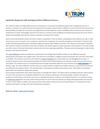 Optimistic Responses with Exemplary Order Fulfillment Services