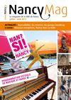 Nancy mag juillet-août 2011 / Le magazine de la Ville de Nancy