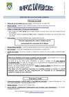 INFOS DIVERSES JUILLET 2012