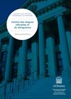 Rapport annuel 2010-2011 - Recherche