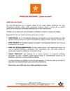 Instrucciones para usar los foros - 2012_v3