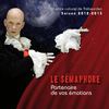 Programmation Centre Culturel Le Sémaphore 2012 / 2013