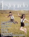 REVISTA FESTEJANDO JULHO DE 2012
