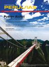 Revista PerúVías. Edición 06