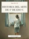 Libro de historia del arte 4º ESO-C Curso 2011/12