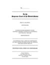U.S. Supreme Court Issues Notice of Certiorari Against UDR, Inc. and Parsa Law Group