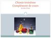Chimie troisième § 4 Tests d'ions 