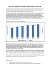 Consumer Attitudes and Online Retail Dynamics in the UK