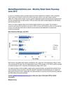 MarketReportsOnline.com - Monthly Retail Deals Roundup June 2012