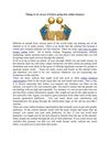 Things to be aware of before going into online business
