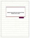 Global Central Nervous System Drugs Market 2011-2015