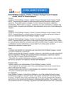 Kirin Holdings Company, Limited: Consumer Packaged Goods Company Profile, SWOT & Financial Report