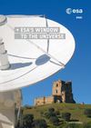 ESA BR-283 ESA’s Window to the Universe