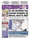 La Unión de Morelos 19 Julio 2012