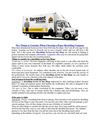 Five Things to Consider When Choosing a Paper Shredding Company