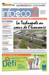 IE2 Juin : La Technopole au coeur de l'économie