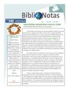 BiblioNotas CCU Julio, 2012