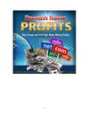 How To Make Money With Domain Names