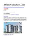 2bhk Ansal API Aastha Pride Upcoming Project in Ansal Aastha pride Greater Noida