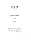 Testchief FM0-306 Exam - Developer Essentials for FileMaker 12 