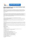 Apparel, Accessories and Luxury Goods Retailing in South Korea Databook to 2016