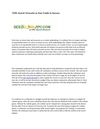 XML Search Networks as Your Guide to Success
