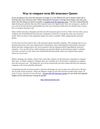 Way to compare term life insurance Quotes