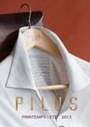 BOOK PILUS ETE 2013