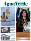 JORNAL ÁGUA VERDE JULHO 2012