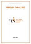 Manual do Aluno da FTA - Macapá
